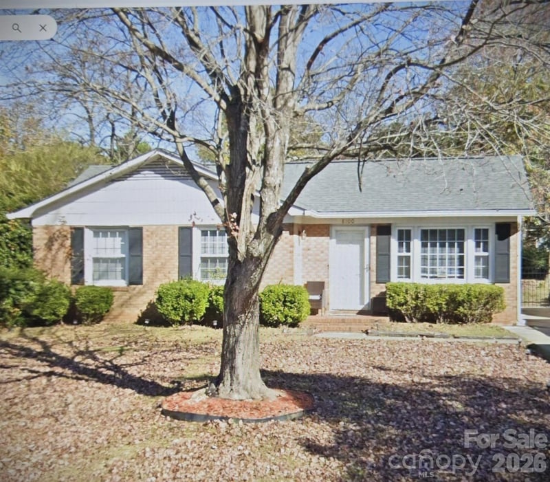 8100 Wynnview Rd, Indian Trail, NC 28079