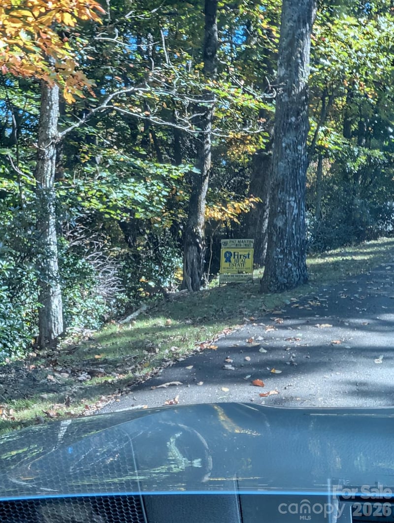Sunset Rd, Columbus, NC 28722