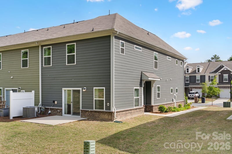 230 Quinn Rd #21, Matthews, NC 28104