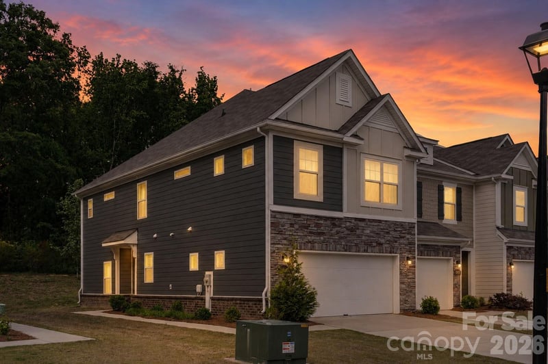 230 Quinn Rd #21, Matthews, NC 28104