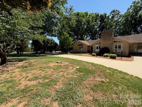 2610 Taylor Rd, Shelby, NC 28152