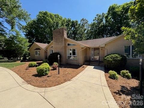 2610 Taylor Rd, Shelby, NC 28152