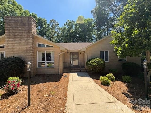 2610 Taylor Rd, Shelby, NC 28152