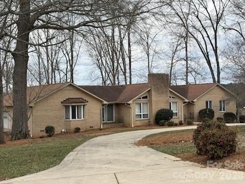 2610 Taylor Rd, Shelby, NC 28152