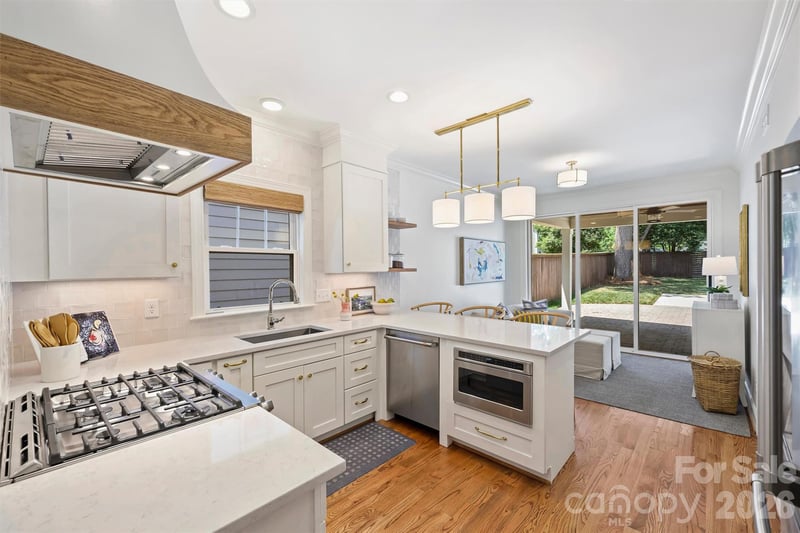3039 Florida Ave, Charlotte, NC 28205
