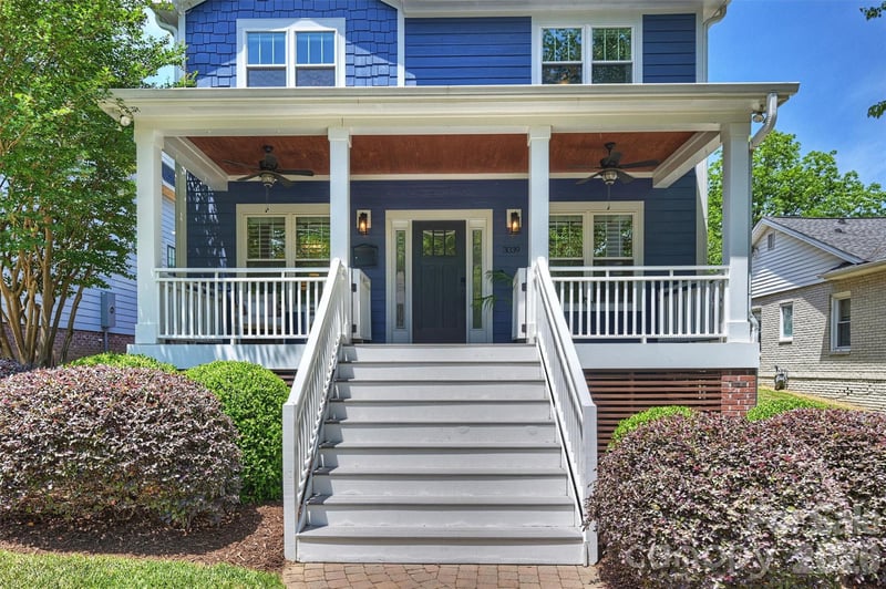 3039 Florida Ave, Charlotte, NC 28205