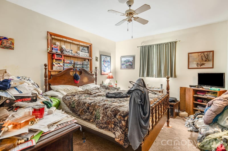 48 Ellen Ave, Canton, NC 28716