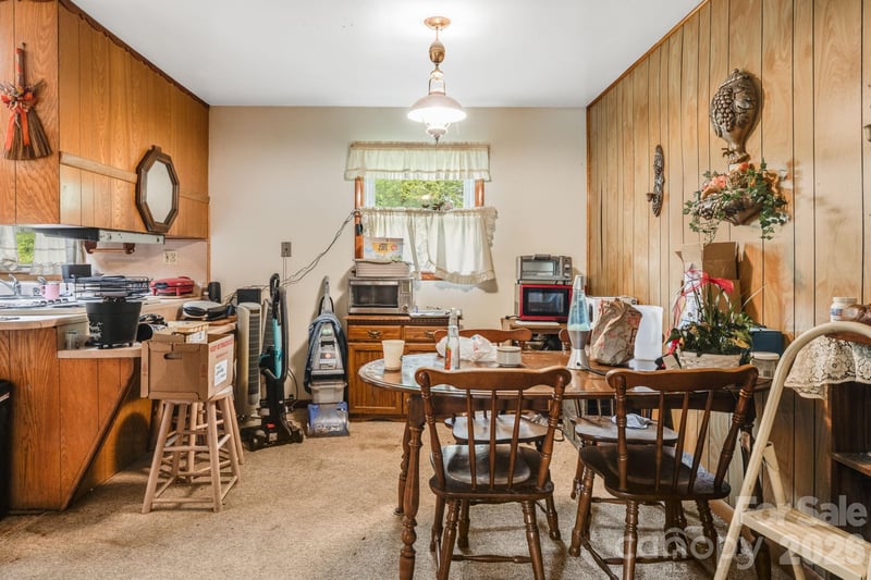 48 Ellen Ave, Canton, NC 28716