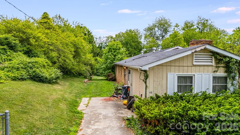 48 Ellen Ave, Canton, NC 28716