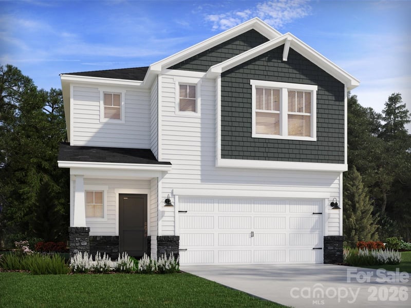 1836 Wrenley Dr, Newton, NC 28658