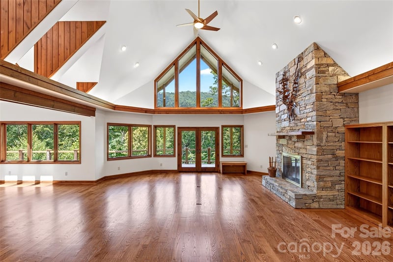 117 Shenandoah Ter, Montreat, NC 28757