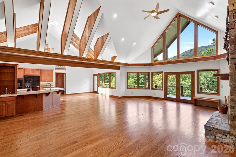 117 Shenandoah Ter, Montreat, NC 28757