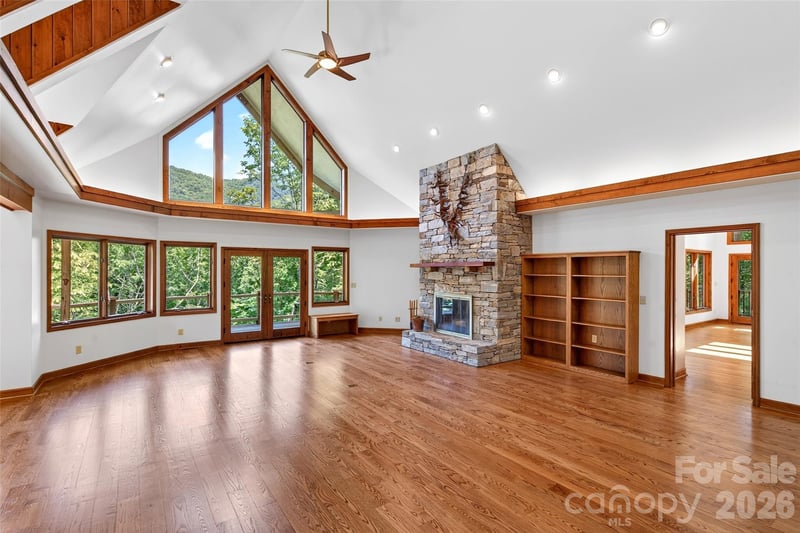 117 Shenandoah Ter, Montreat, NC 28757