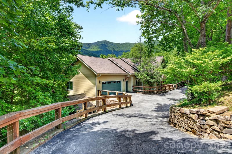 117 Shenandoah Ter, Montreat, NC 28757