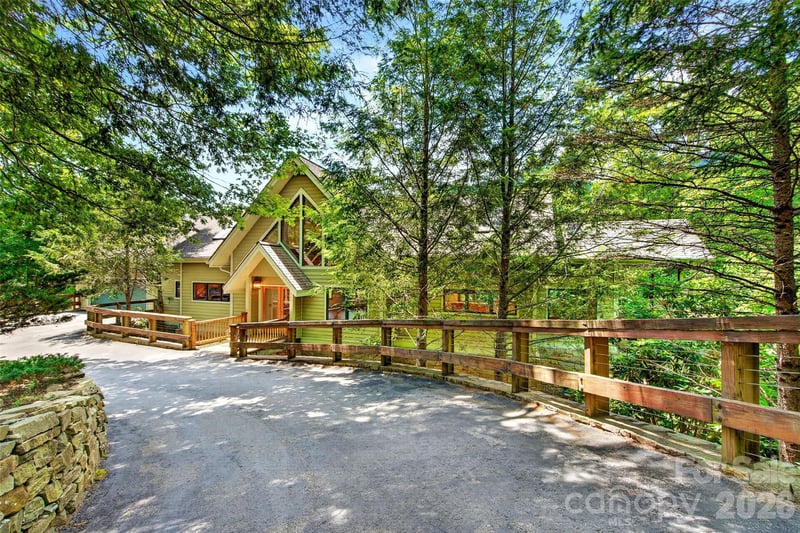 117 Shenandoah Ter, Montreat, NC 28757