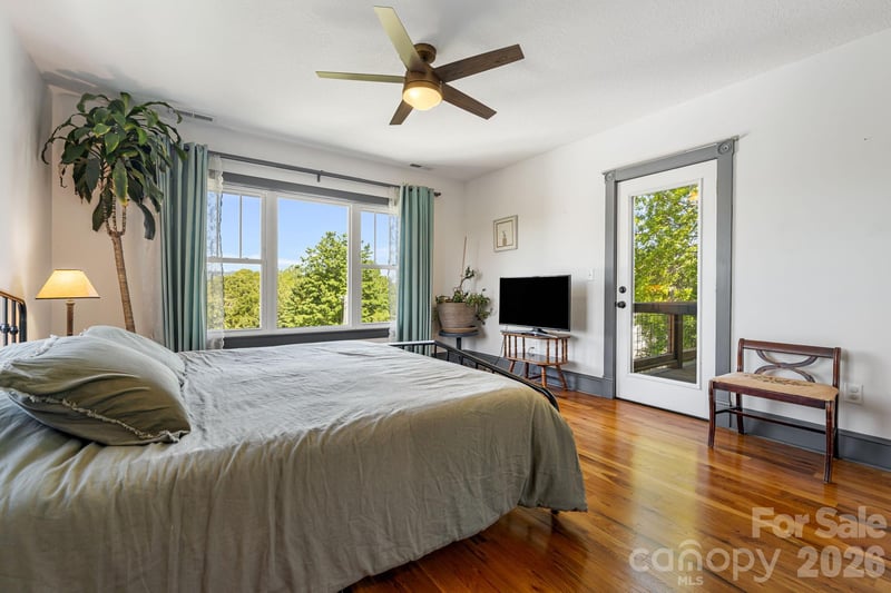 17 Ora St, Asheville, NC 28801