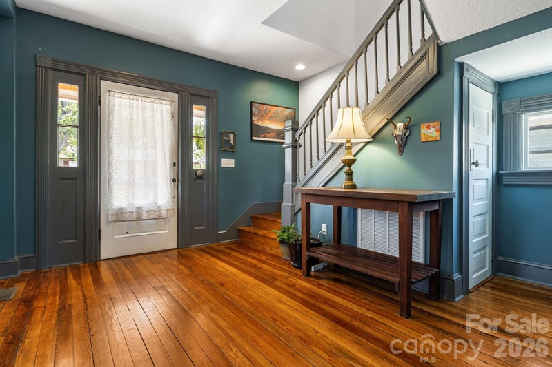 17 Ora St, Asheville, NC 28801