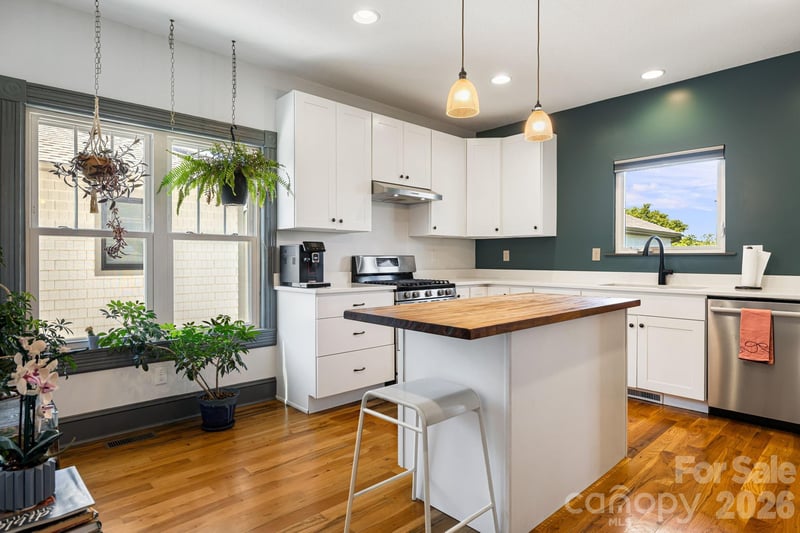 17 Ora St, Asheville, NC 28801