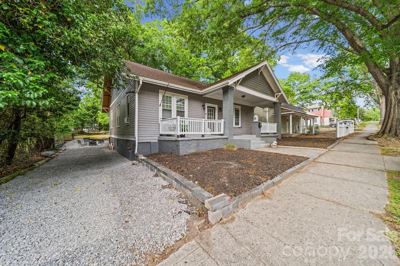 116 4th Ave, Gastonia, NC 28052