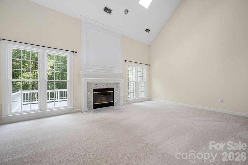 5217 Fairvista Dr, Charlotte, NC 28269