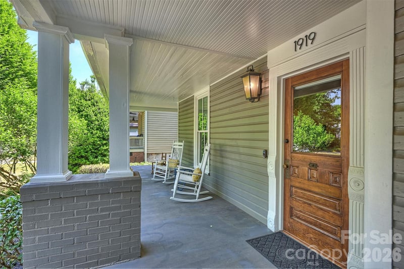 1919 Springdale Ave, Charlotte, NC 28203