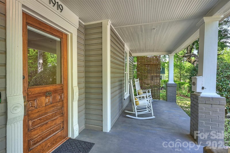 1919 Springdale Ave, Charlotte, NC 28203