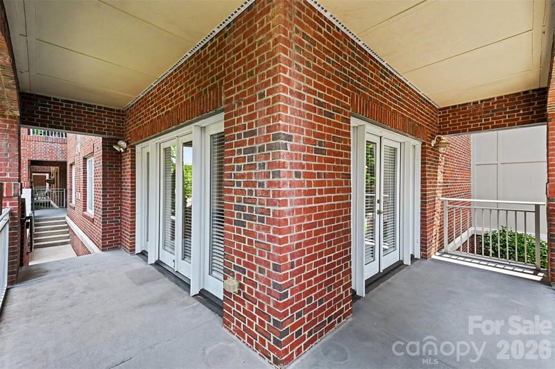 1903 Kenilworth Ave #105, Charlotte, NC 28203