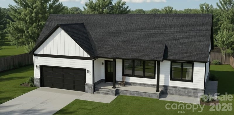 2435 Kimberly Ave, Morganton, NC 28655
