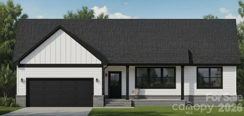 2435 Kimberly Ave, Morganton, NC 28655