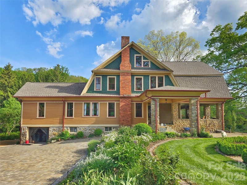 129 Woolsey Hts, Waynesville, NC 28786