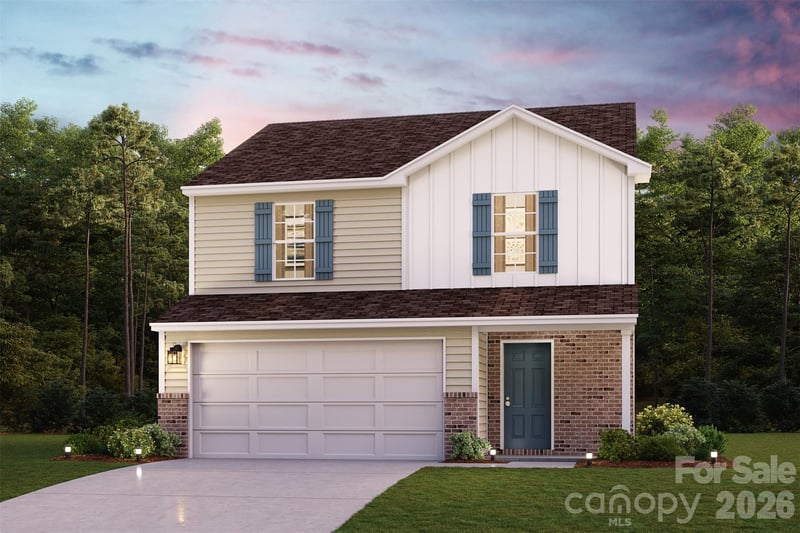 715 Tomlin Trl, Spartanburg, SC 29301