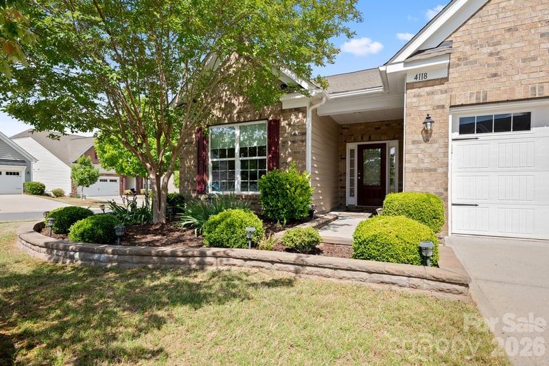 4118 Perth Rd, Indian Land, SC 29707