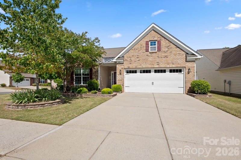4118 Perth Rd, Indian Land, SC 29707