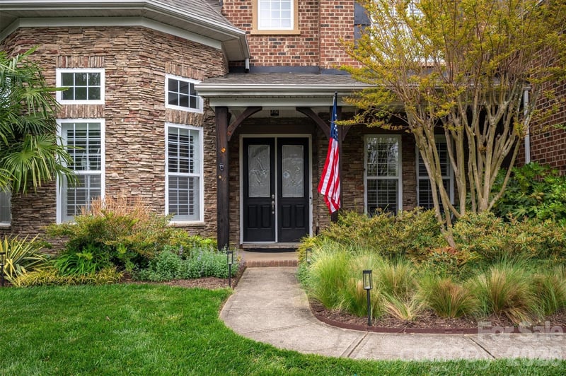 6512 Springs Mill Rd, Charlotte, NC 28277