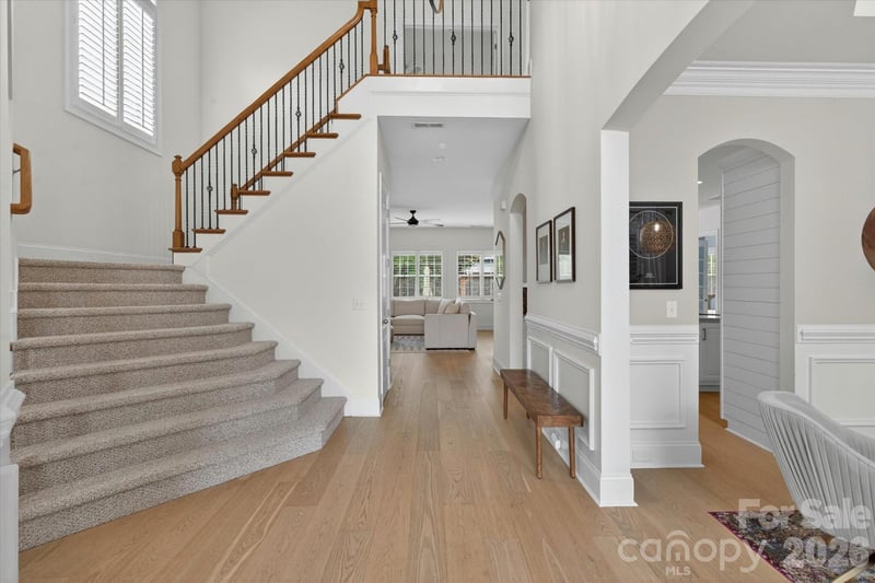 6512 Springs Mill Rd, Charlotte, NC 28277