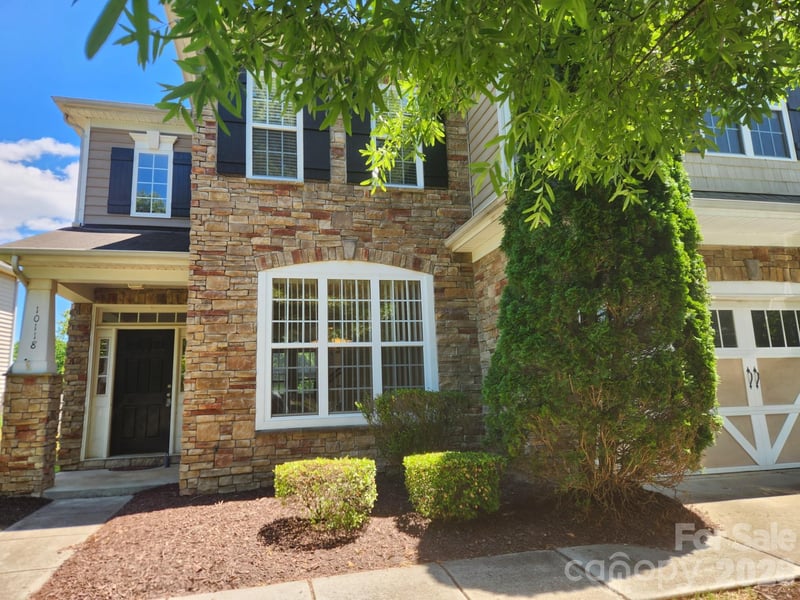 10118 Alvarado Way, Charlotte, NC 28277