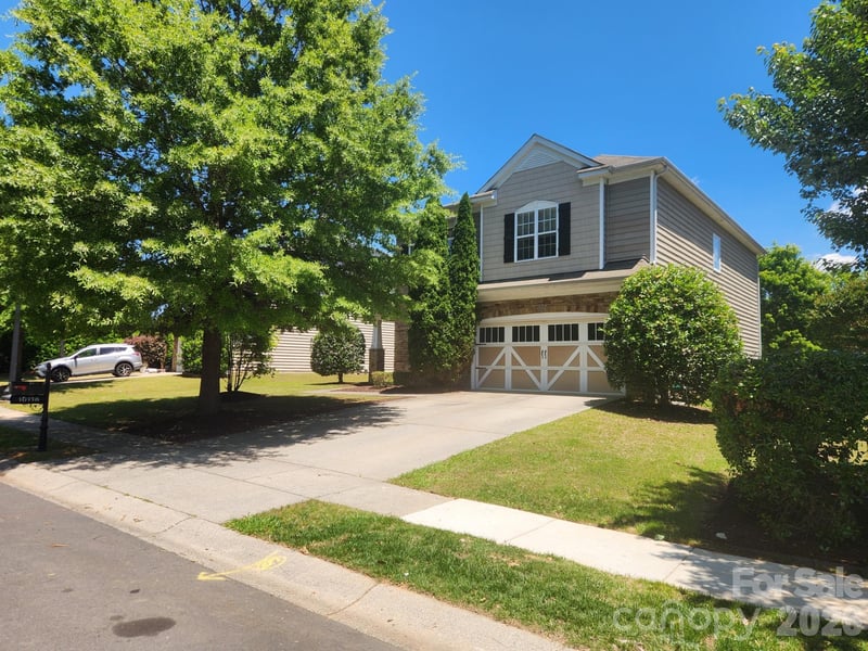 10118 Alvarado Way, Charlotte, NC 28277