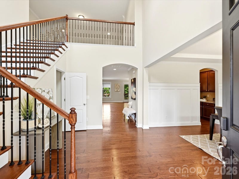 224 Kingsdown Ave, Charlotte, NC 28270