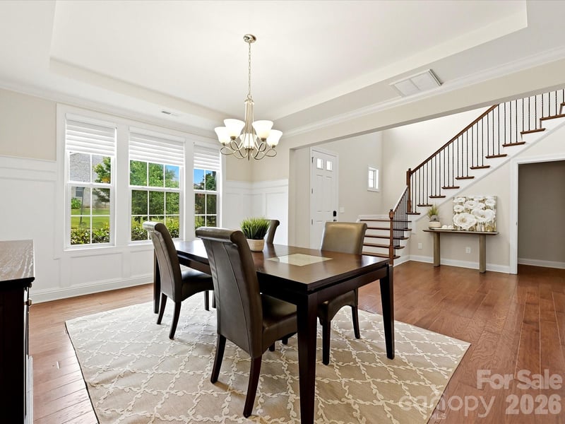 224 Kingsdown Ave, Charlotte, NC 28270