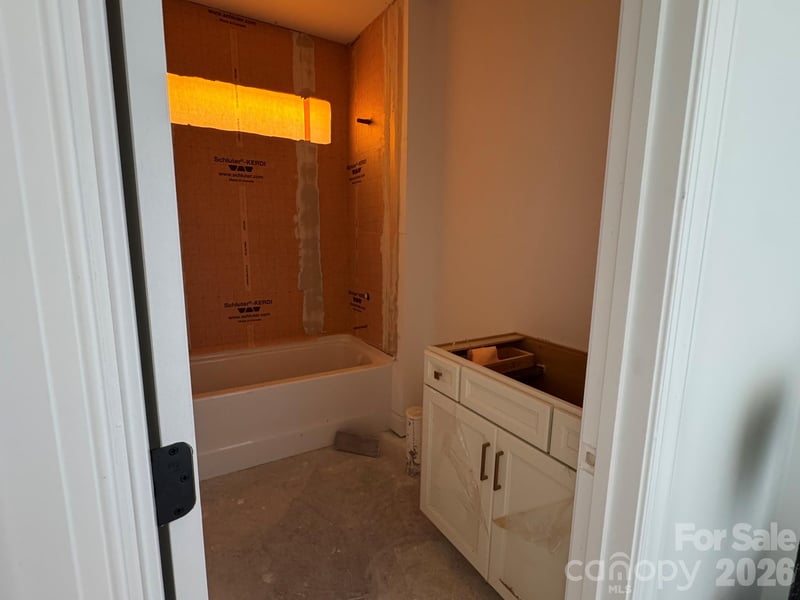 2046 Mantle Ridge Dr, Indian Trail, NC 28079