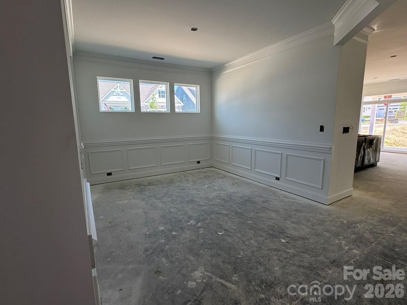 2046 Mantle Ridge Dr, Indian Trail, NC 28079