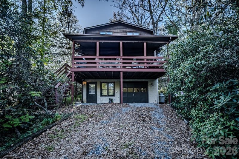 86 Hickory Ln, Newland, NC 28657