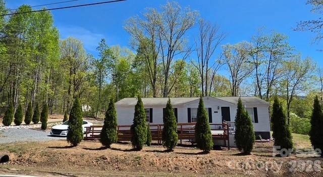 744 Deer Park Rd, Nebo, NC 28761