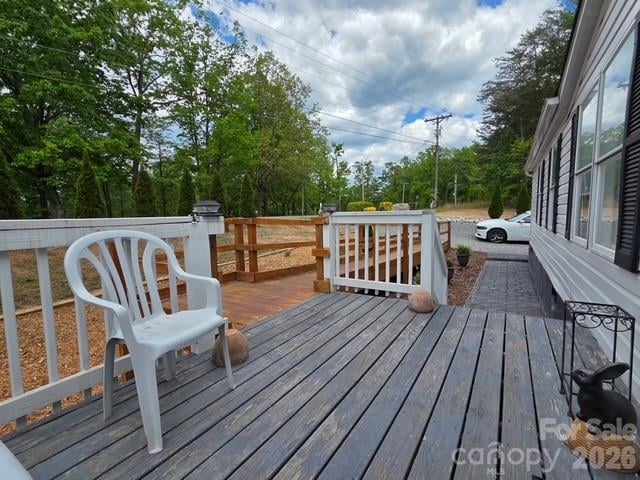 744 Deer Park Rd, Nebo, NC 28761