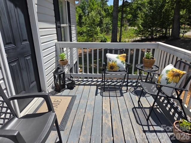 744 Deer Park Rd, Nebo, NC 28761