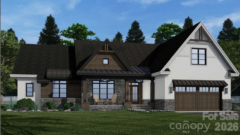 1676 Parkside Dr, Catawba, NC 28609