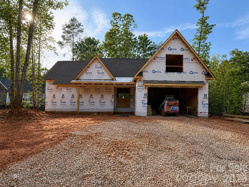1676 Parkside Dr, Catawba, NC 28609