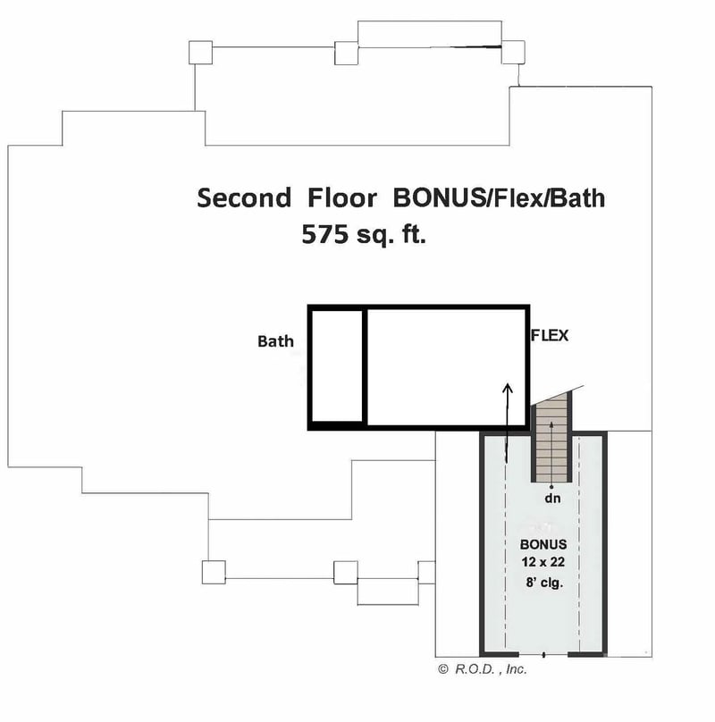 1676 Parkside Dr, Catawba, NC 28609