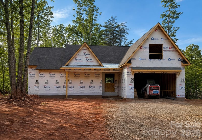 1676 Parkside Dr, Catawba, NC 28609