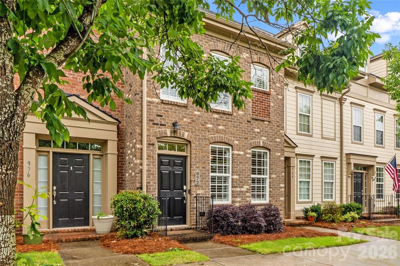 972 Gardners Way, Cornelius, NC 28031